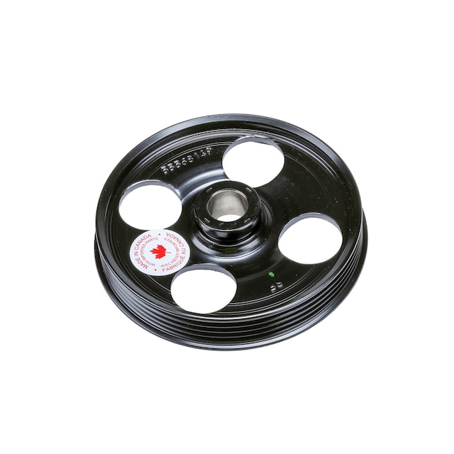GM Genuine Parts Power Steering Pump Pulley