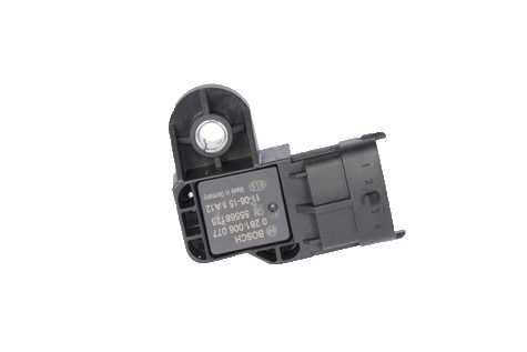 GM Genuine Parts Multi-Purpose Pressure Sensor