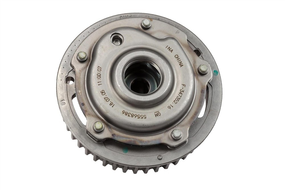 GM Genuine Parts Camshaft Intake Sprocket