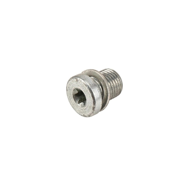 GM Genuine Parts Engine Cylinder Head Oil Gallery Plug