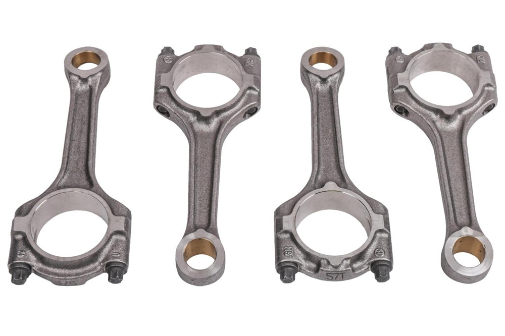 GM Genuine Parts Engine Connecting Rod Kit