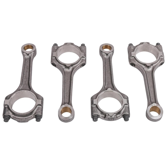 GM Genuine Parts Engine Connecting Rod Kit