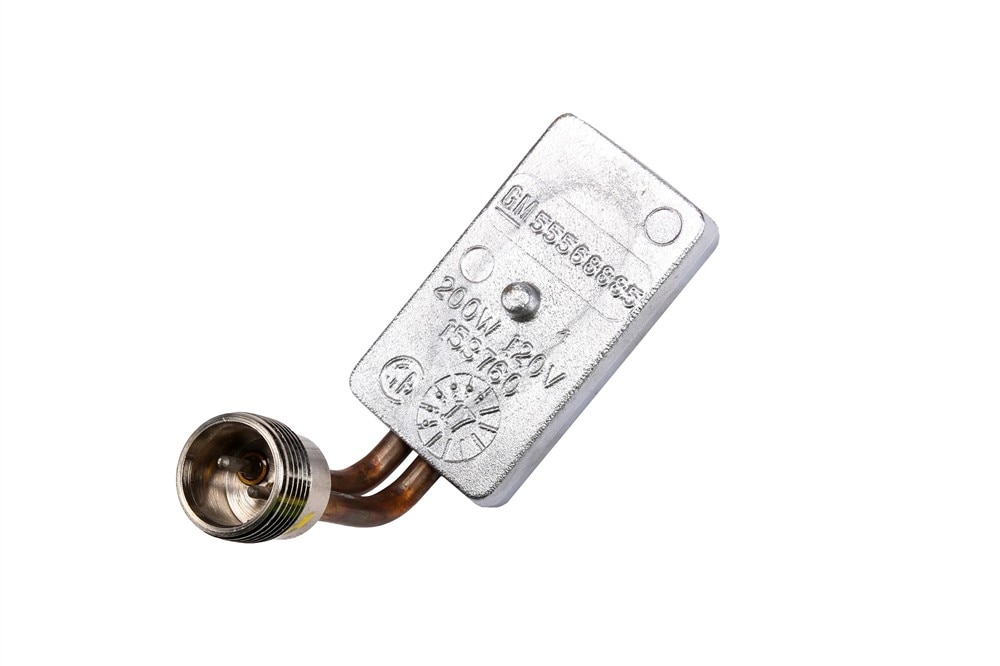 GM Genuine Parts Engine Oil Heater