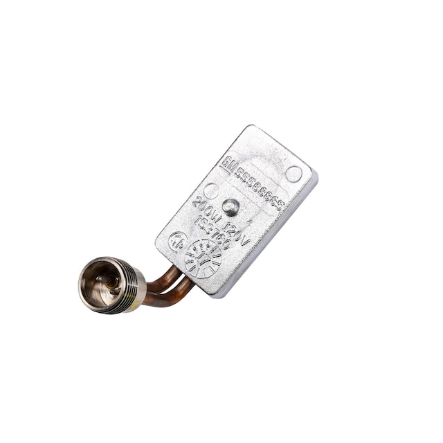 GM Genuine Parts Engine Oil Heater