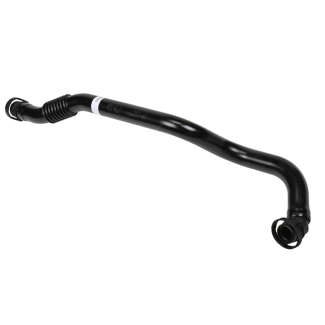 GM Genuine Parts Secondary Air Injection Pump Pipe