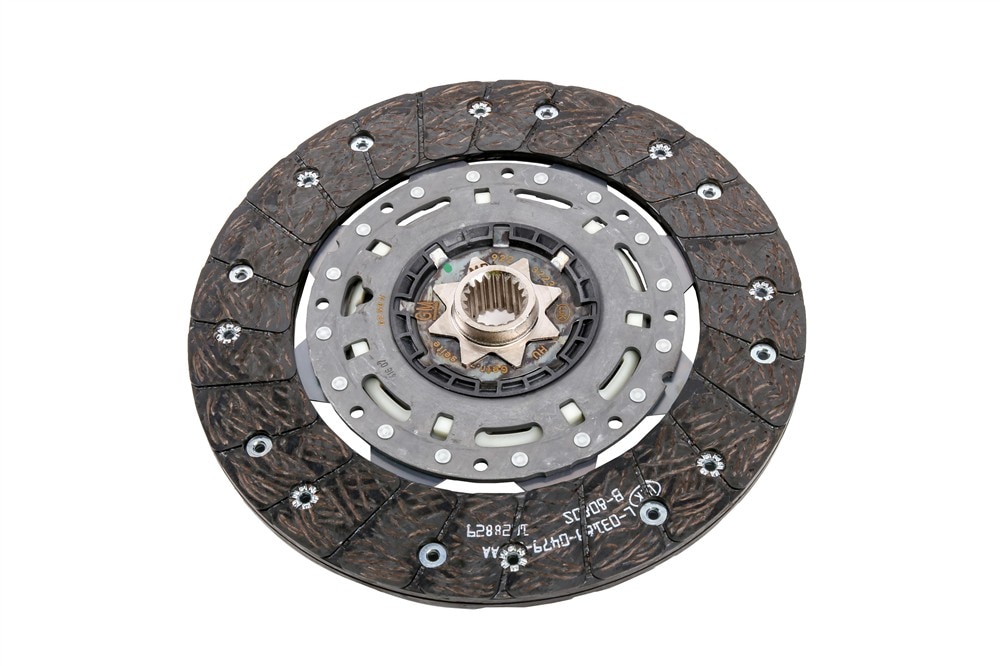 GM Genuine Parts Clutch Disc