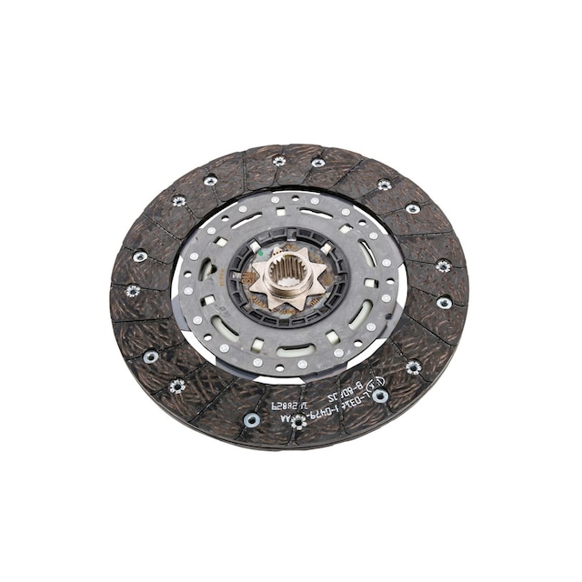 GM Genuine Parts Clutch Disc