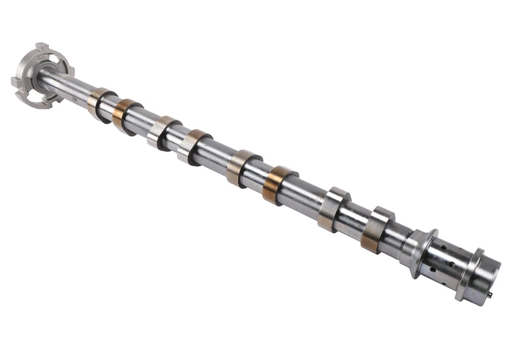 GM Genuine Parts Engine Camshaft