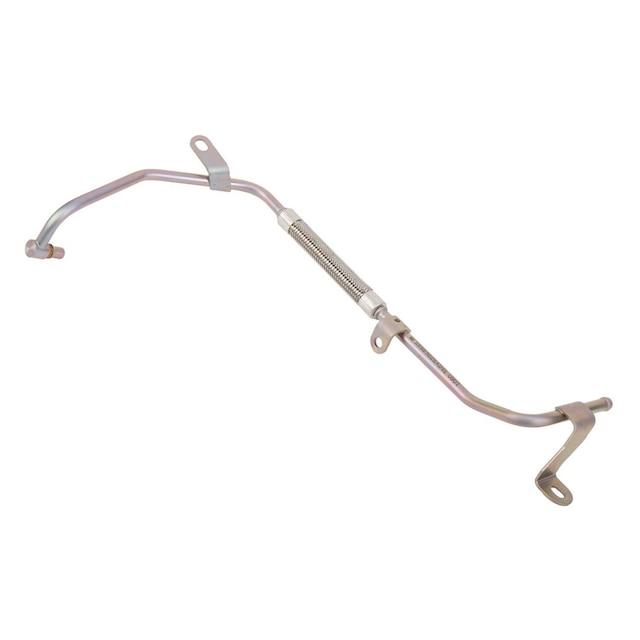 GM Genuine Parts Turbocharger Coolant Return Pipe