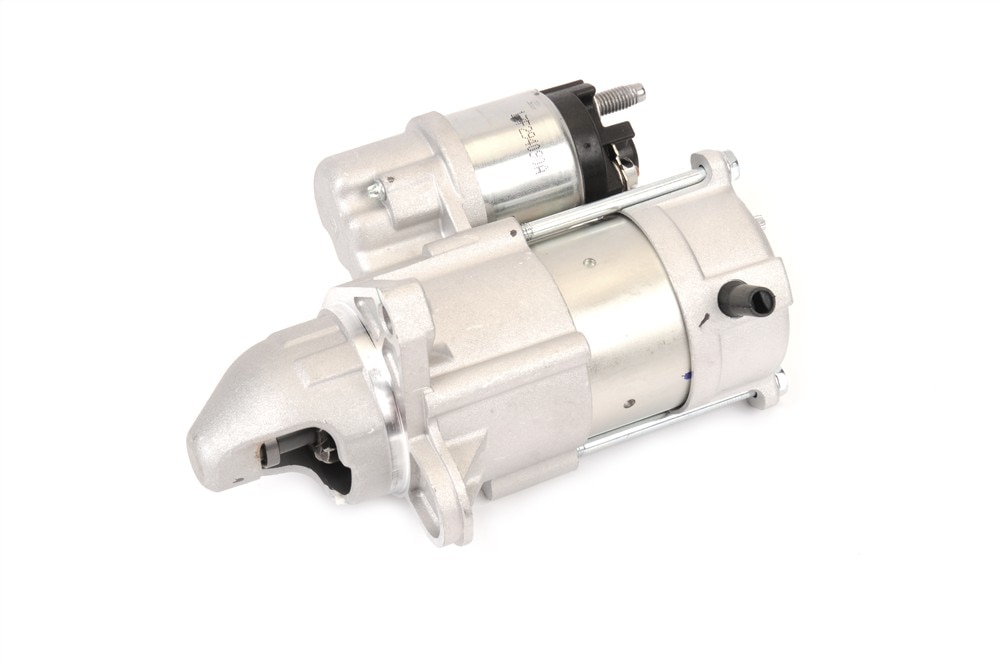 GM Genuine Parts Starter