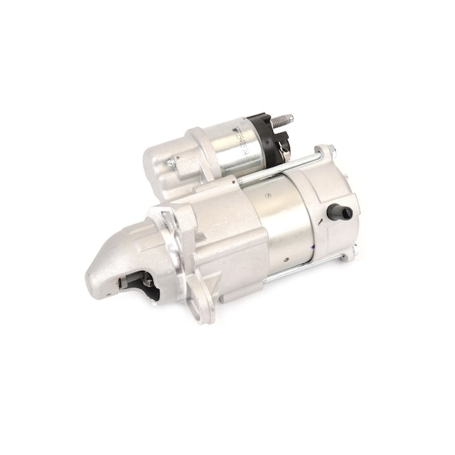GM Genuine Parts Starter