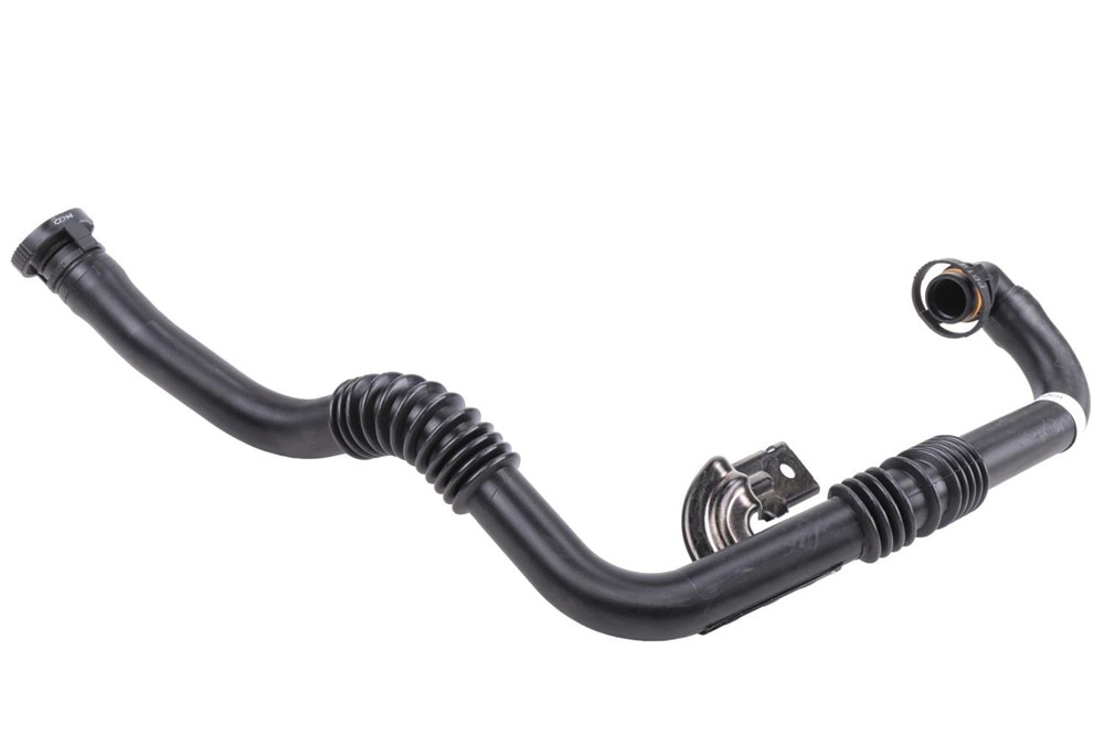 GM Genuine Parts Secondary Air Injection Pump Pipe