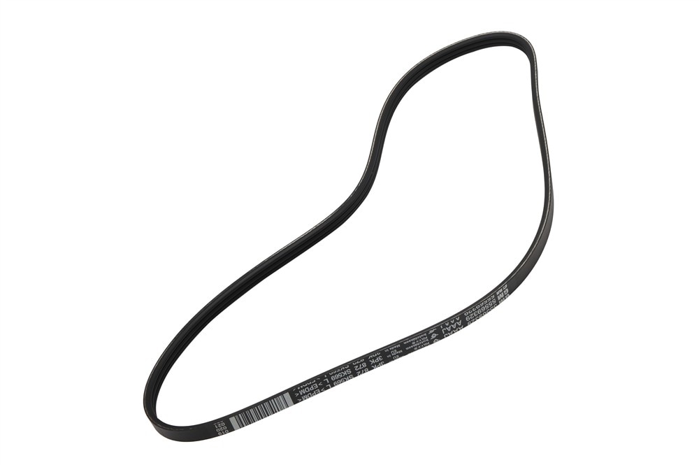 ACDelco GM Original Equipment V-Ribbed Serpentine Belt