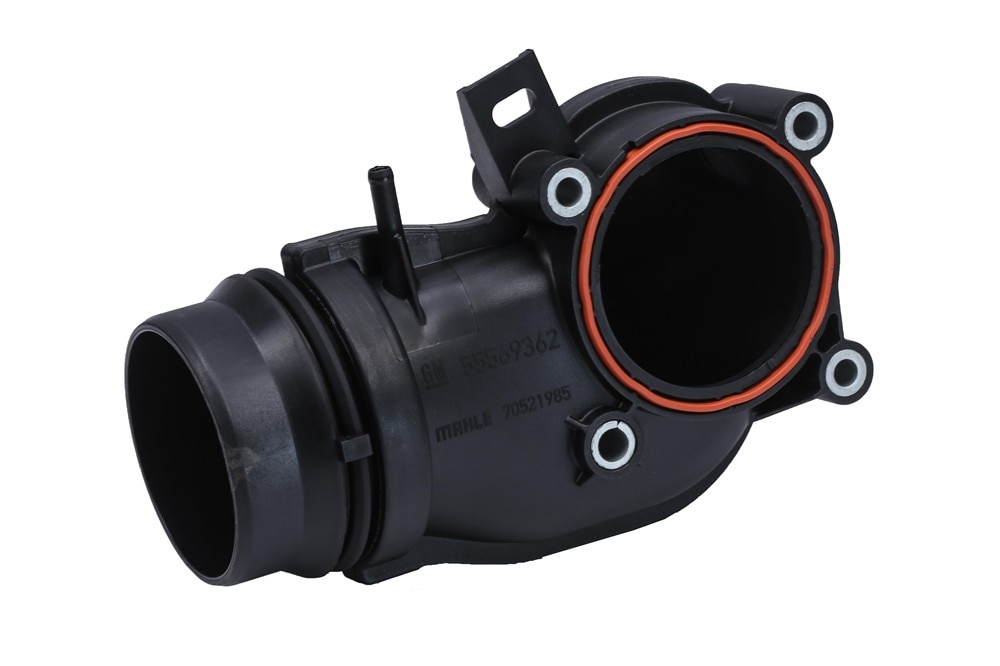 GM Genuine Parts Throttle Body Adapter