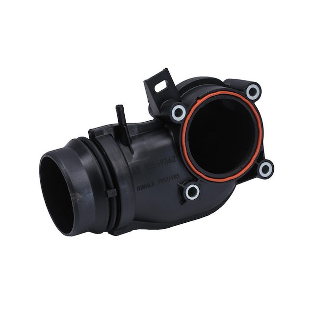 GM Genuine Parts Throttle Body Adapter