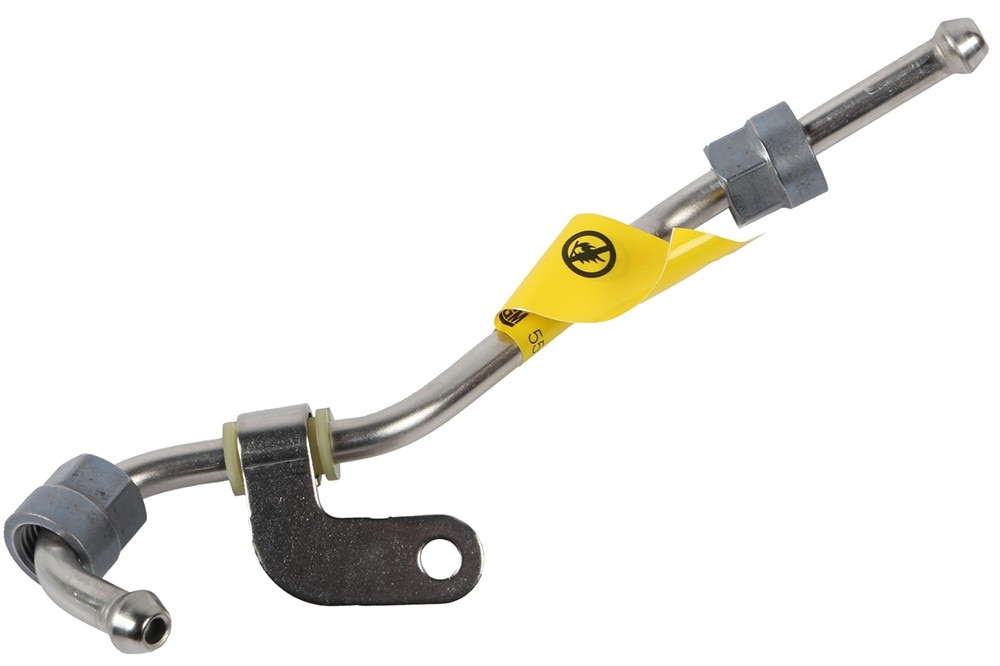 GM Genuine Parts Fuel Injection Fuel Feed Front Pipe