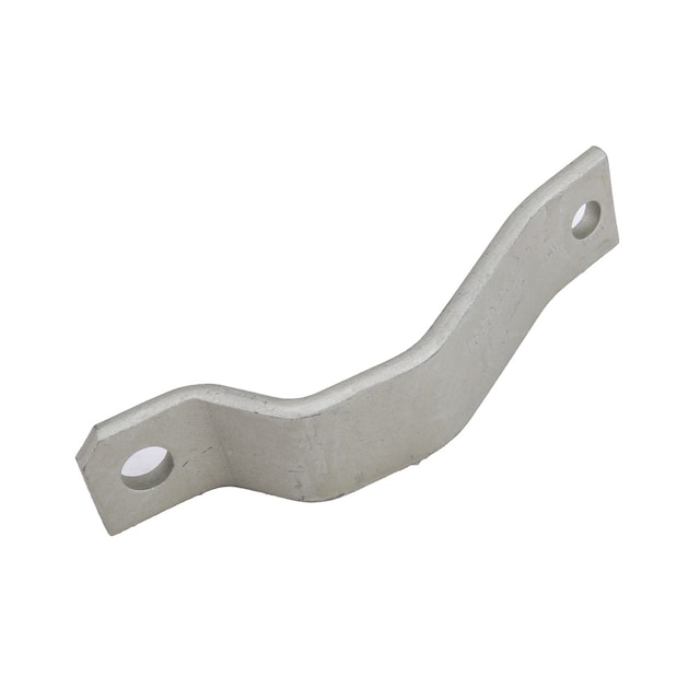 GM Genuine Parts Engine Coolant Heater Bracket