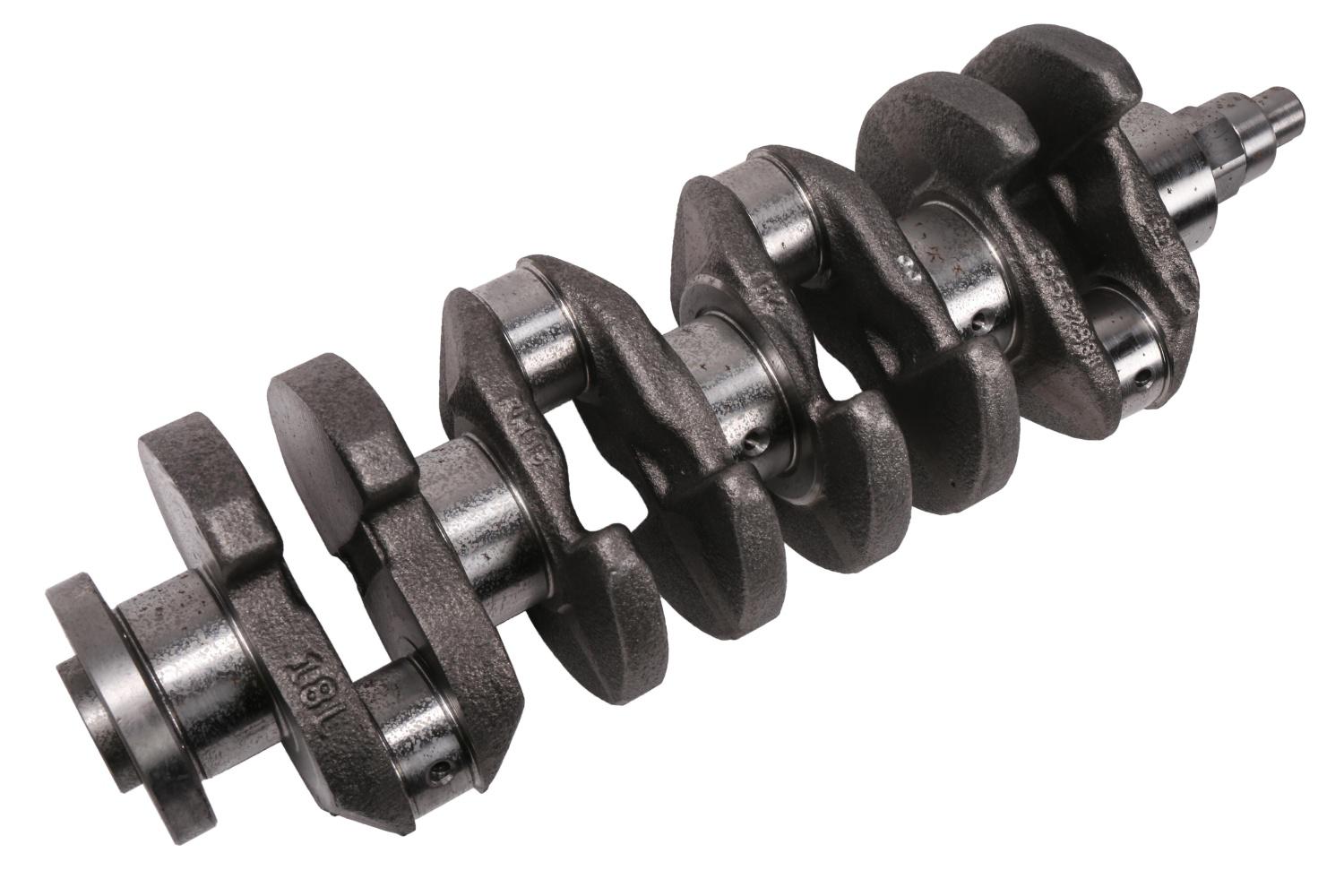 GM Genuine Parts Engine Crankshaft