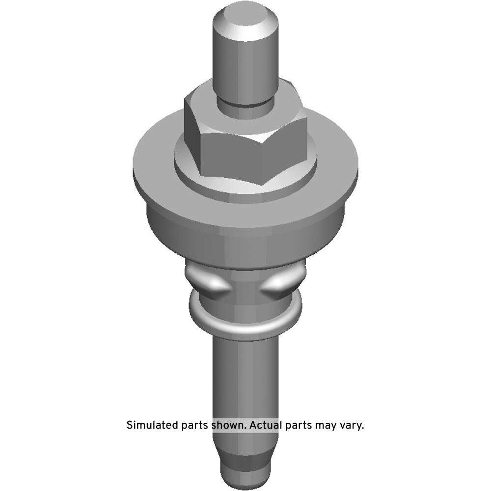 GM Genuine Parts Camshaft Cover Bolt