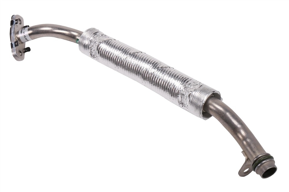 GM Genuine Parts Turbocharger Oil Return Line