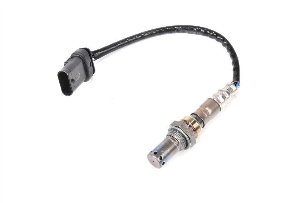 GM Genuine Parts Heated Oxygen Sensor (Programming Required)
