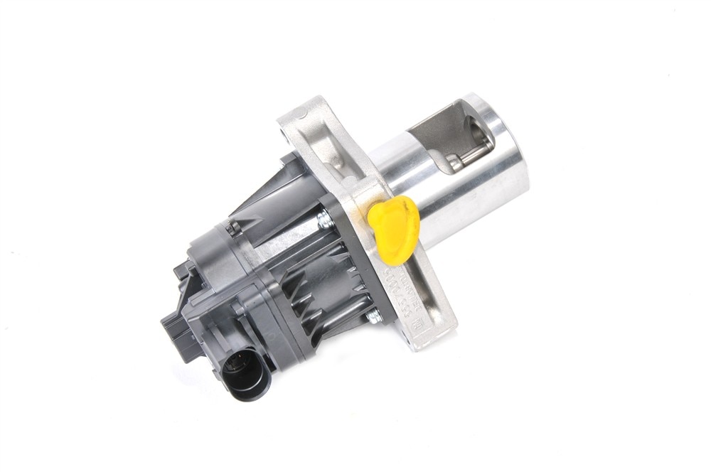 GM Genuine Parts Exhaust Gas Recirculation (EGR) Valve