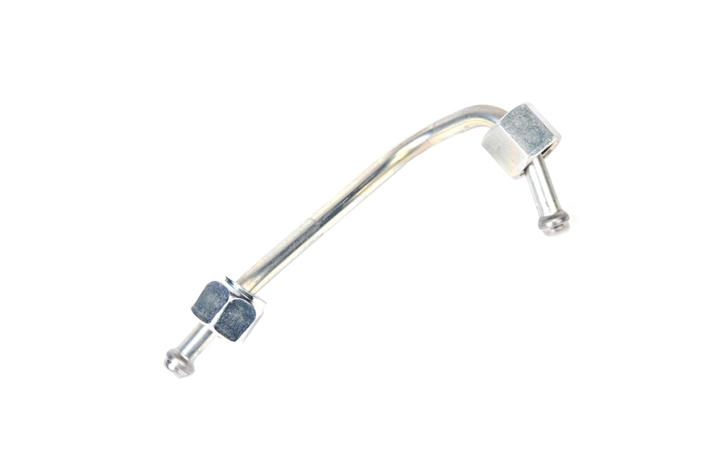 GM Genuine Parts Fuel Injection Fuel Feed Pipe