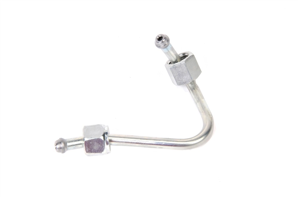 GM Genuine Parts Fuel Injection Fuel Feed Pipe