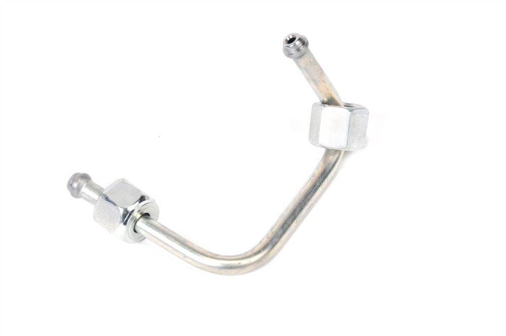 GM Genuine Parts Fuel Injection Fuel Feed Pipe