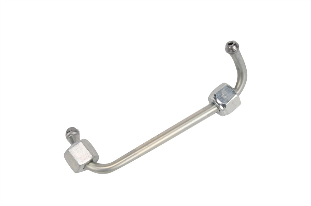 GM Genuine Parts Fuel Injection Fuel Feed Pipe