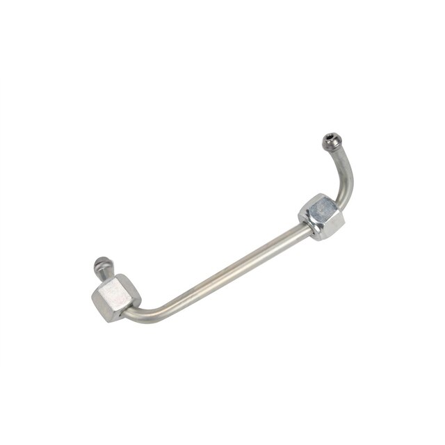 GM Genuine Parts Fuel Injection Fuel Feed Pipe