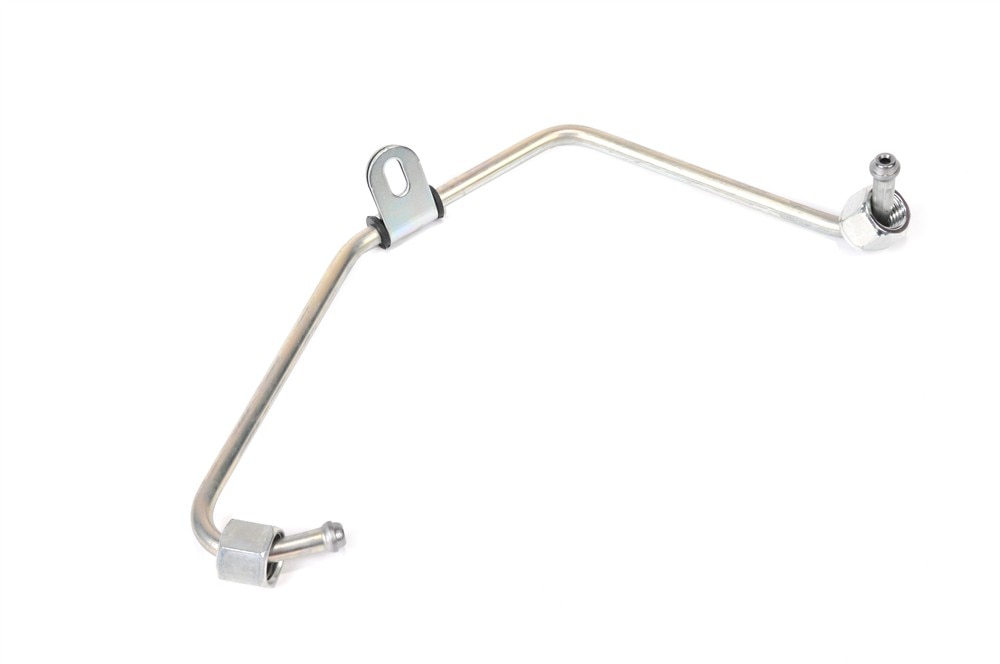 GM Genuine Parts Fuel Injection Fuel Feed Pipe