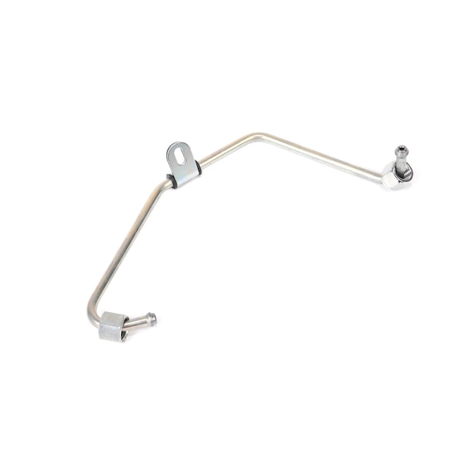 GM Genuine Parts Fuel Injection Fuel Feed Pipe