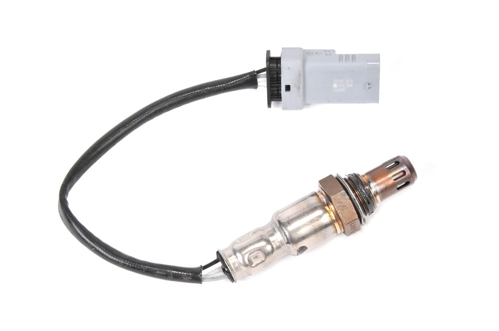 GM Genuine Parts Heated Oxygen Sensor (Programming Required)