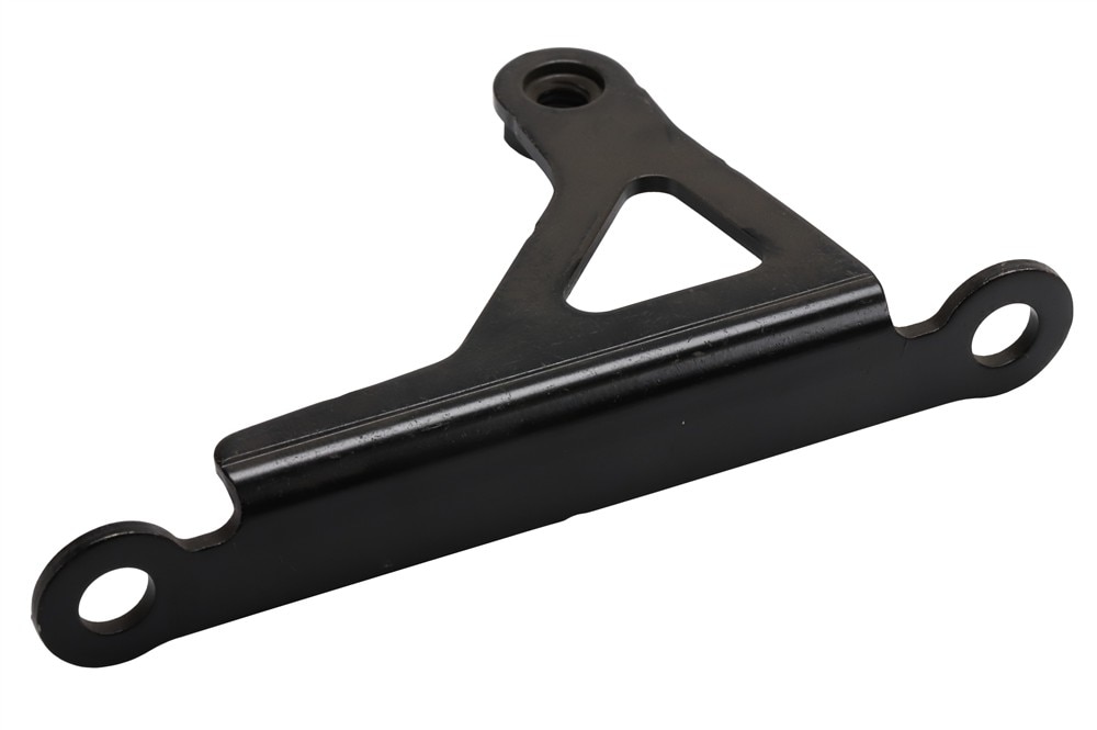 GM Genuine Parts Turbocharger Coolant Return Pipe Bracket