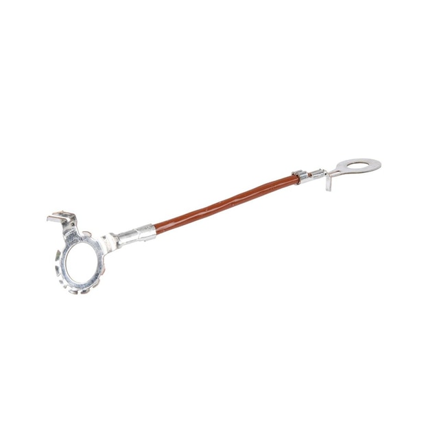 GM Genuine Parts Fuel Injection Fuel Rail Ground Strap