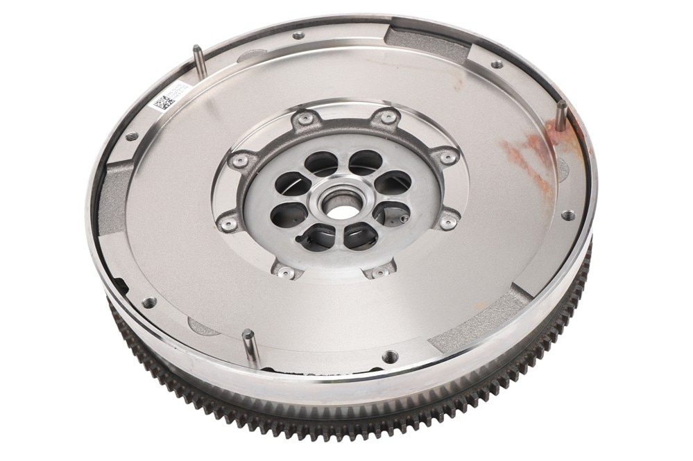 GM Genuine Parts Clutch Flywheel