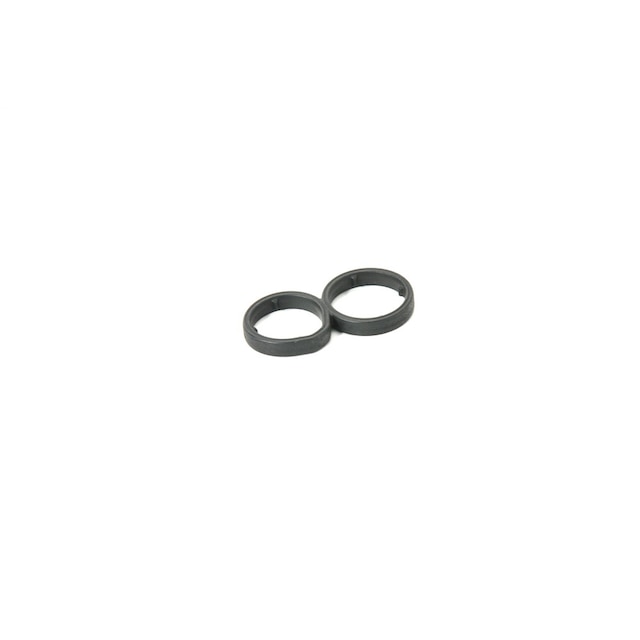 GM Genuine Parts Front Oil Pan Seal