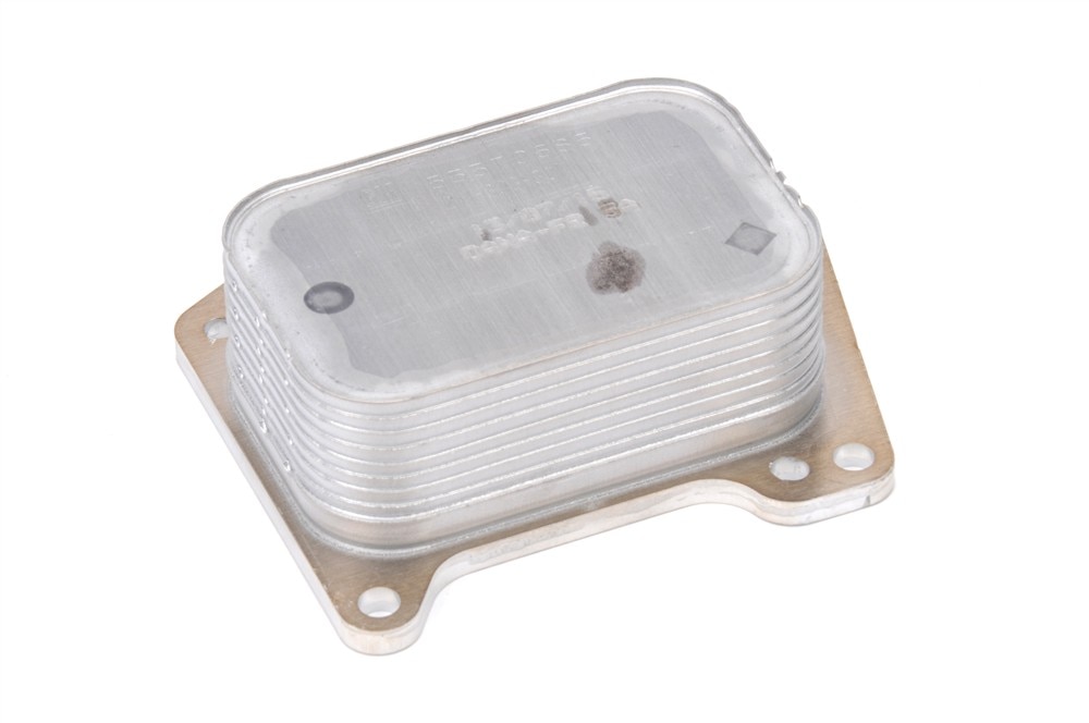GM Genuine Parts Engine Oil Cooler