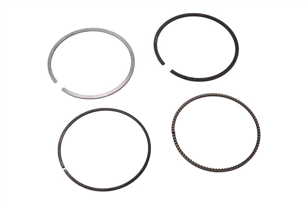 GM Genuine Parts Engine Piston Ring Kit