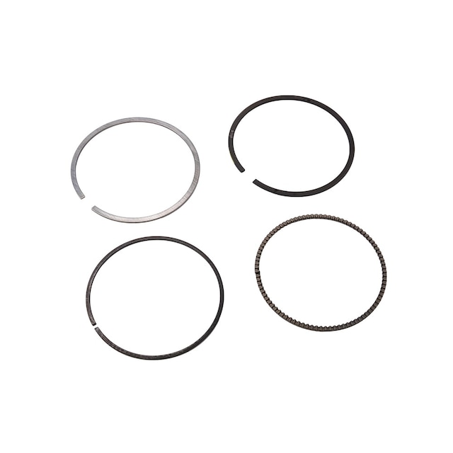 GM Genuine Parts Engine Piston Ring Kit
