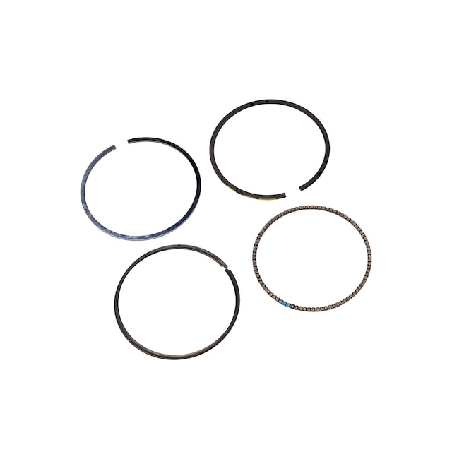 GM Genuine Parts Engine Piston Ring Kit