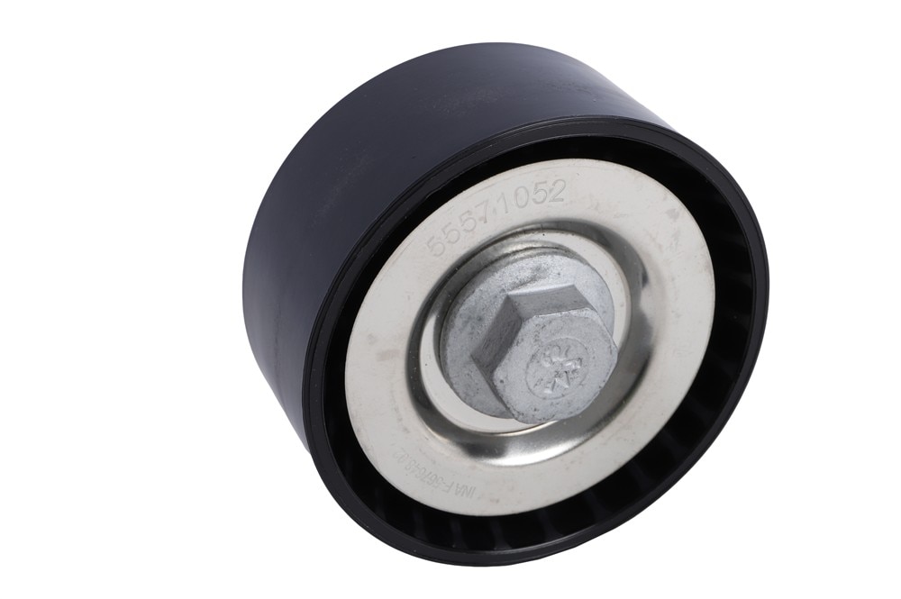 GM Genuine Parts Drive Belt Idler Pulley
