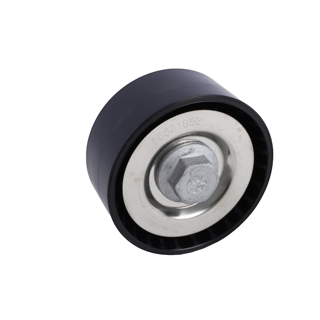 GM Genuine Parts Drive Belt Idler Pulley