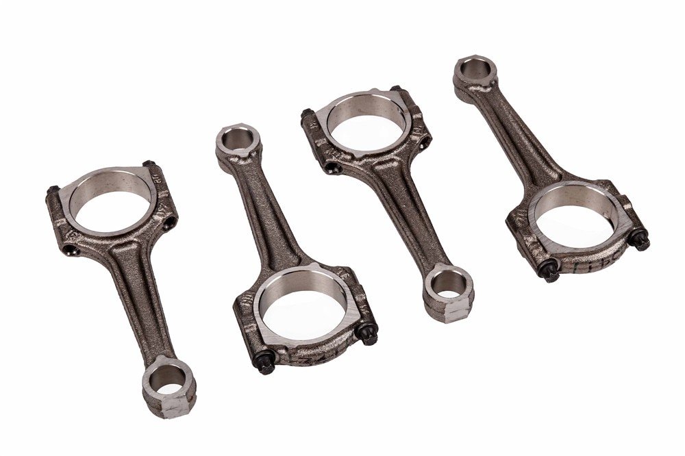 GM Genuine Parts Engine Connecting Rod Kit