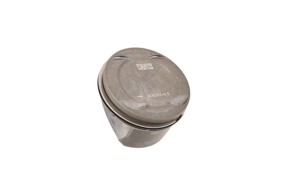 GM Genuine Parts Engine Piston