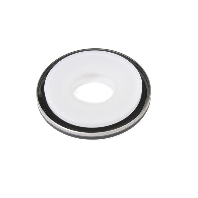 GM Genuine Parts Rear Crankshaft Oil Seal