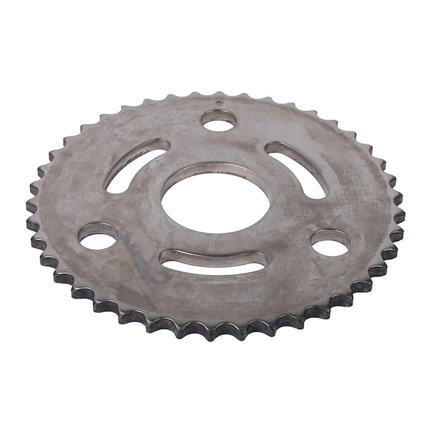 GM Genuine Parts Camshaft Sprocket