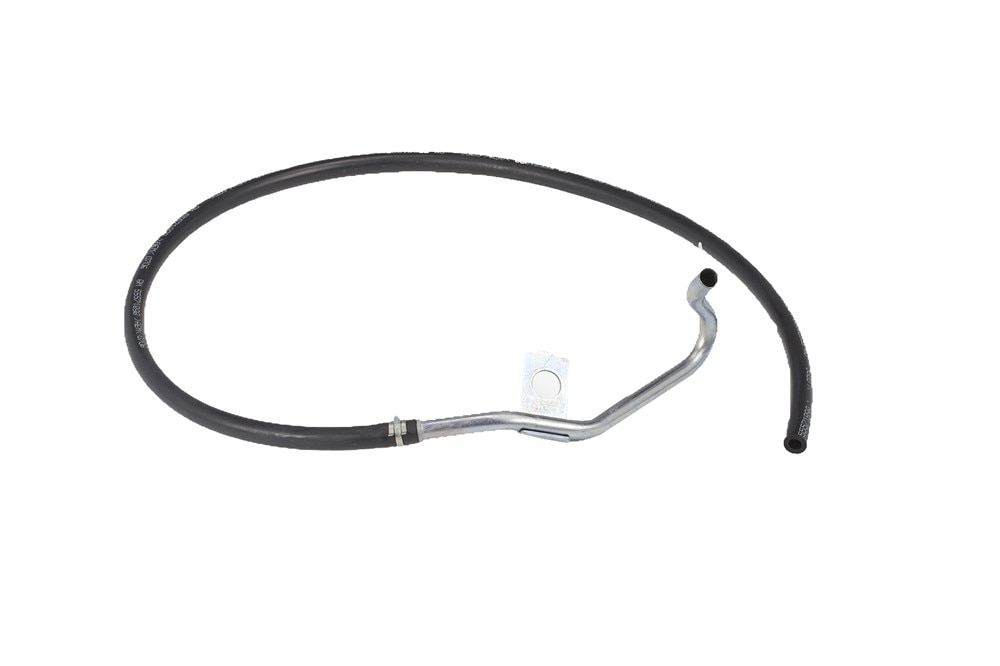 GM Genuine Parts Transfer Case Vent Hose
