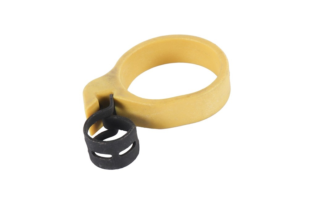 GM Genuine Parts Intercooler Bypass Valve Hose Clamp